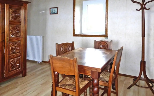 Apartment, Kerity-penmarc"h