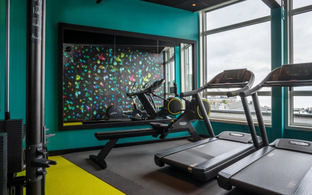 Thon Hotel Harstad