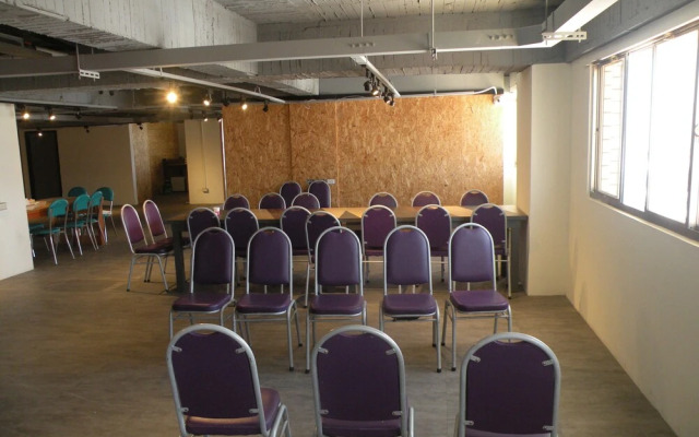 New Bay Hotel