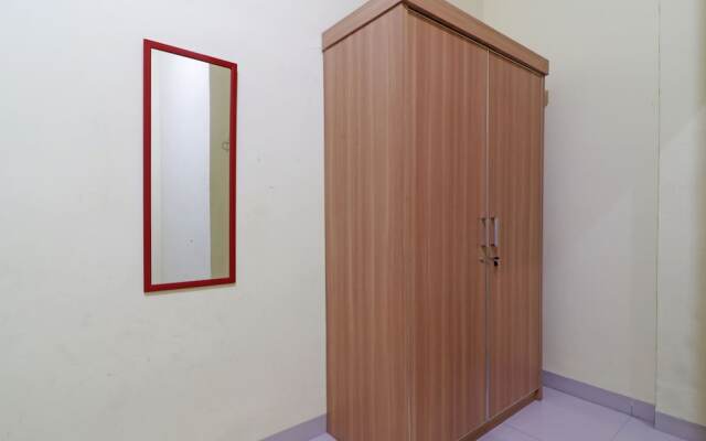 Surya Homestay