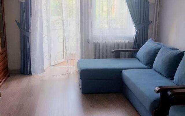 Апартаменты на проспекте Кирова 51А