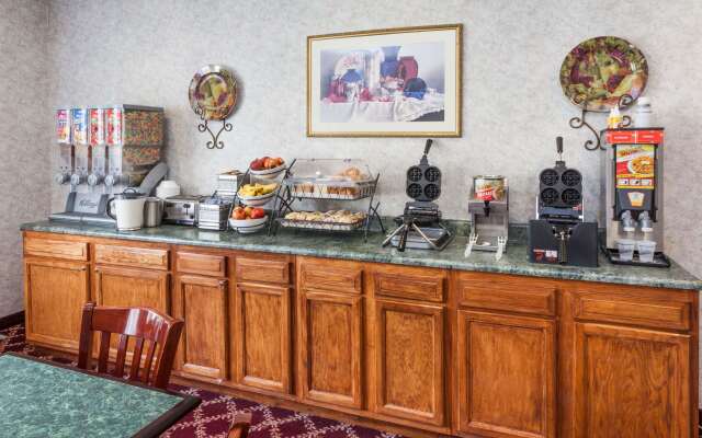 Baymont by Wyndham New Buffalo