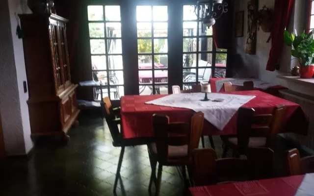 Gästehaus-Weingut Michael Scholer