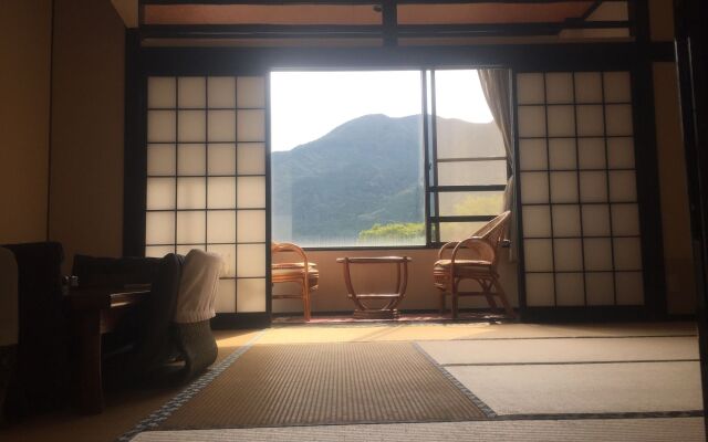 Enokiya Ryokan