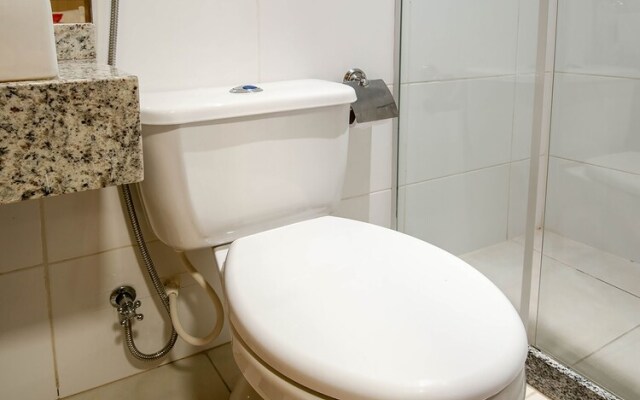 ZEN Rooms Conde de Lages