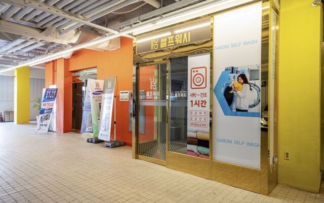 Mokpo Hotel Gabom