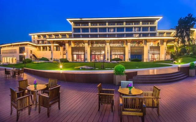 Narada Qiandao Lake Resort
