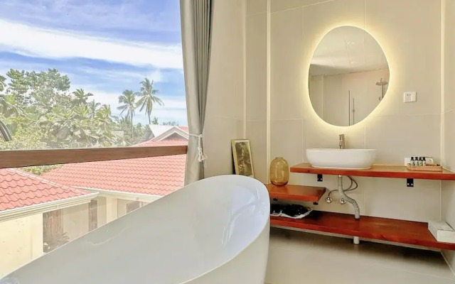 Chez Judy Resort