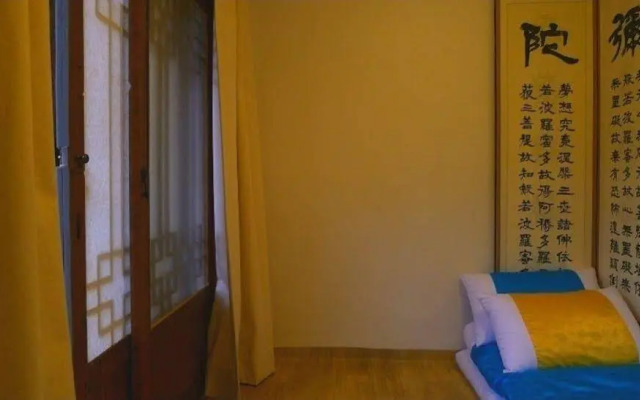 Hanok Guesthouse 201