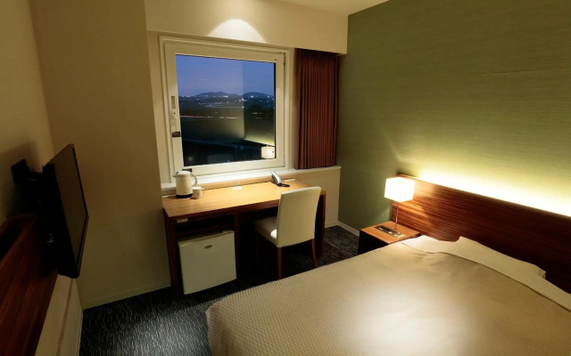 Candeo Hotels Kumamoto Airport Ozu