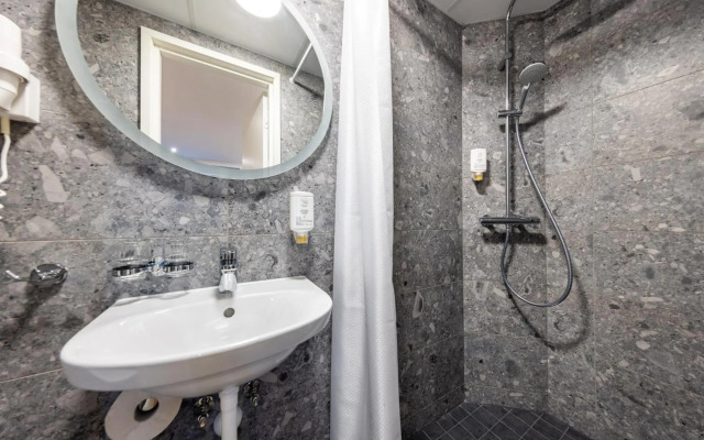 Hotel Saaremaa