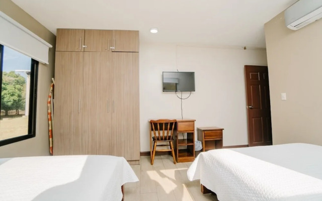 Apartamento Ganesha Liberia