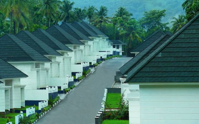 Magic Land Resort