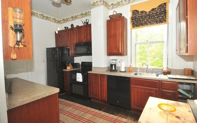 Manor at Berkeley Springs