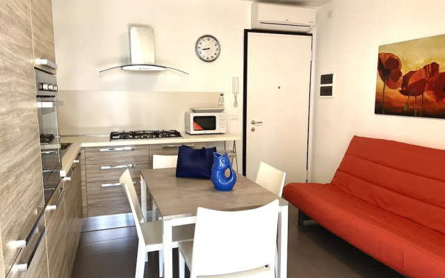 Lignano Sabbiadoro Central Flat