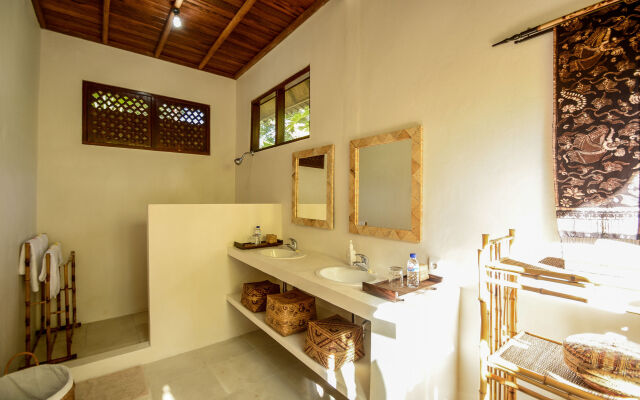 Aashaya Jasri Resort