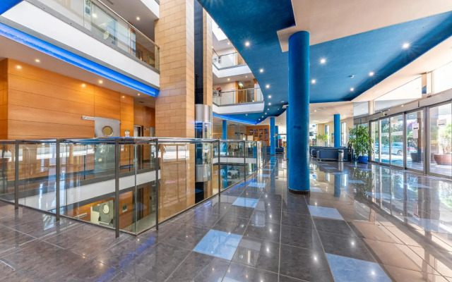 Hotel Rober Palas
