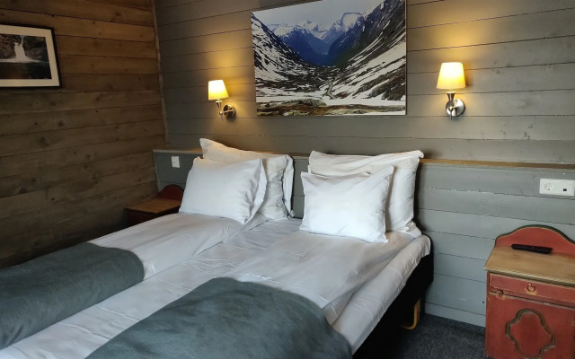 Rondane Høyfjellshotell