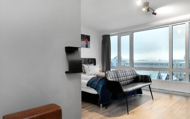 City Center Hotel