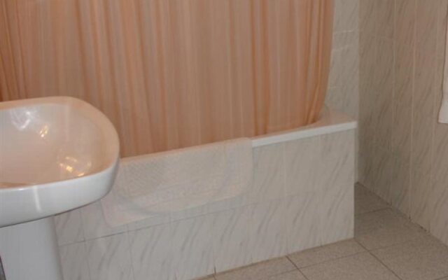 Apartamento Los Ficus