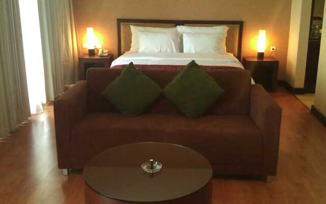Sutanraja Hotel, Convention & Recreation