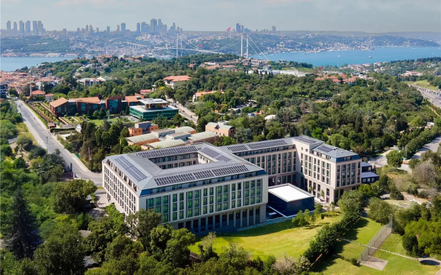 Altunizade Suites Istanbul, Curio Collection by Hilton