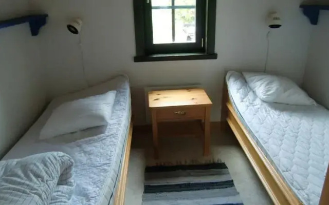 Snöflingan 11B