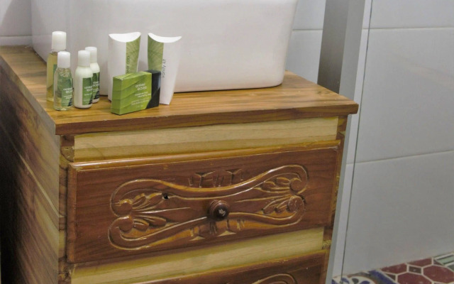 Hotel Boutique Casa Isabel