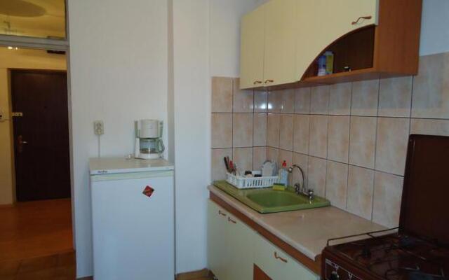 Bucharest Suites