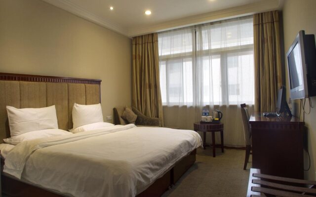 Feeling Hotel