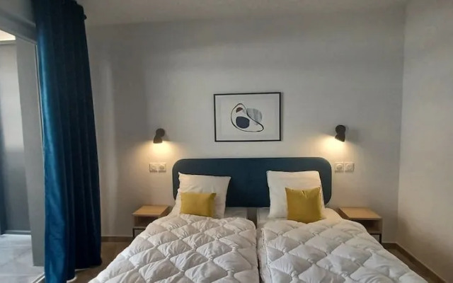 Résidence Néméa Le Sylène