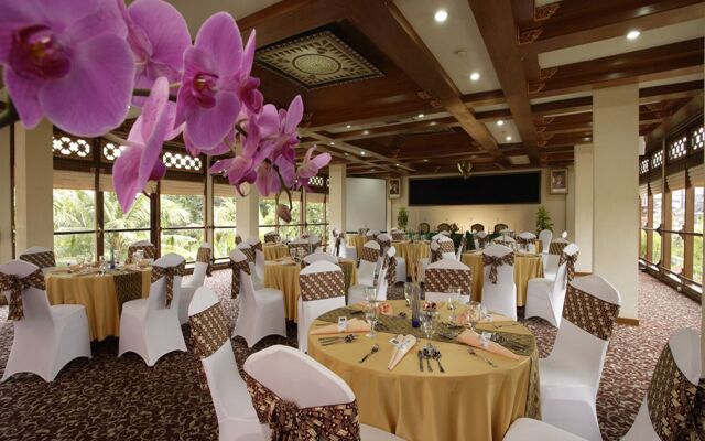 The Jayakarta Yogyakarta