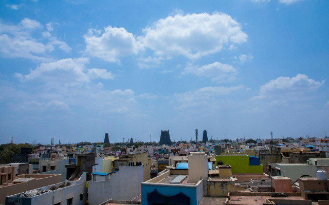 OYO Rooms Meenakshi Amman Temple