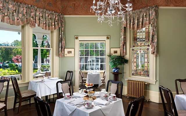 Pendray Inn & Tea House