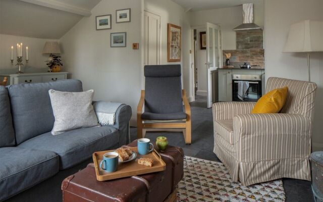 The Stables - Charming rural bolthole