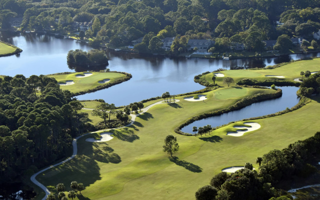Holiday Inn Express Hilton Head Island by IHG