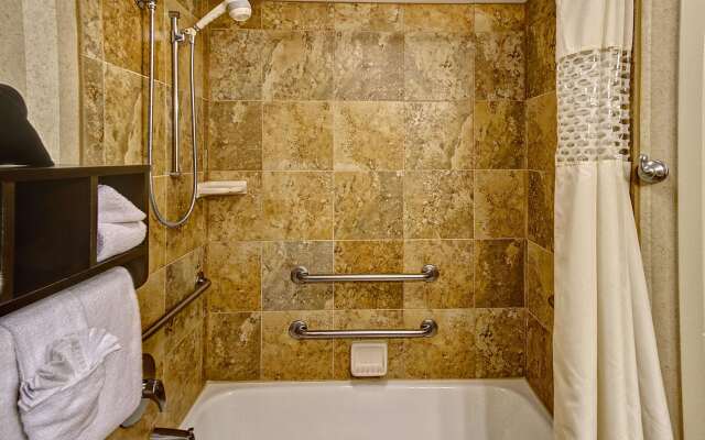 Hampton Inn Nashville/Vanderbilt