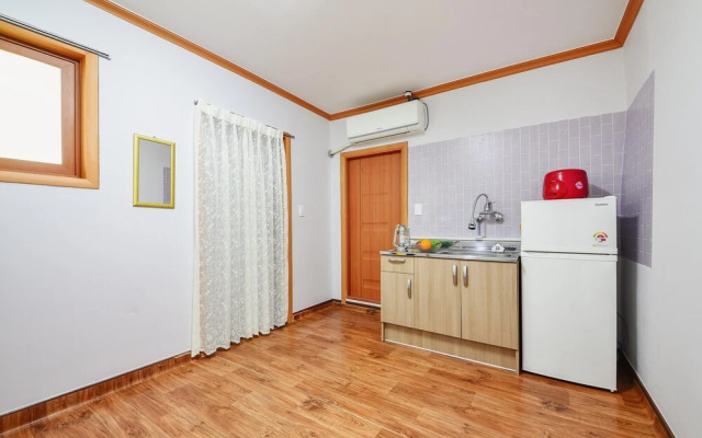 Gangneung Soongut Pension