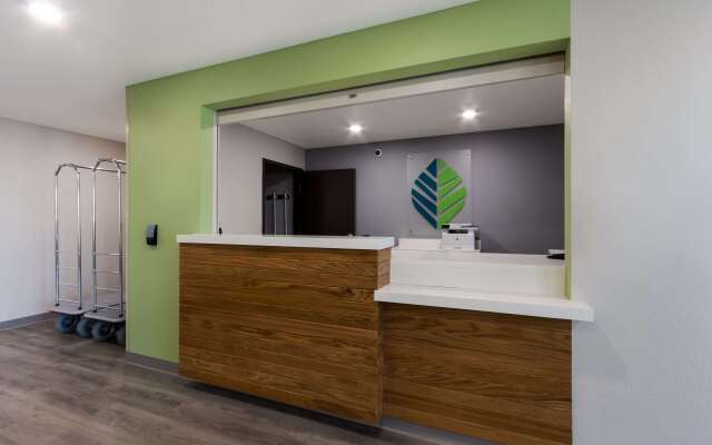 Woodspring Suites Chandler Airport