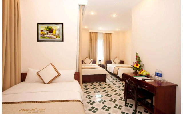 Dai A Hotel