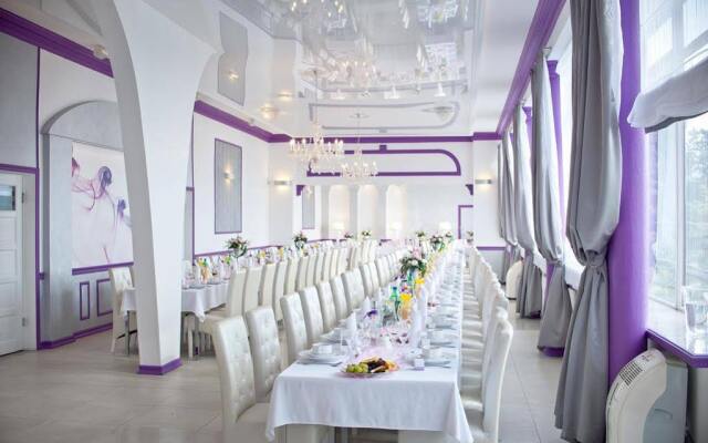 Sułkowski Conference Resort