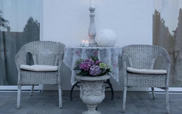 Pastel Guesthouse