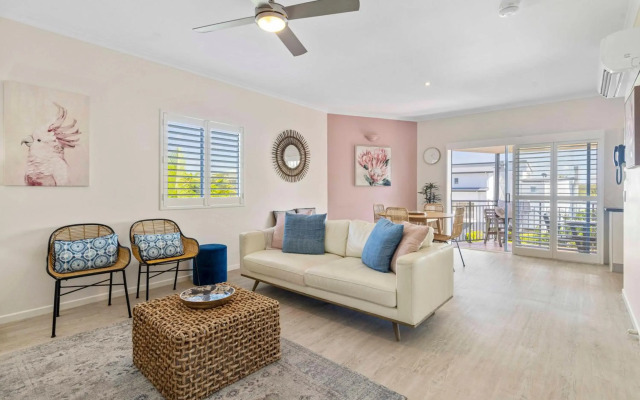 Rimini Holiday Apartments