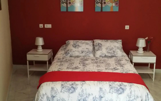 Apartamento Venecia Arenal