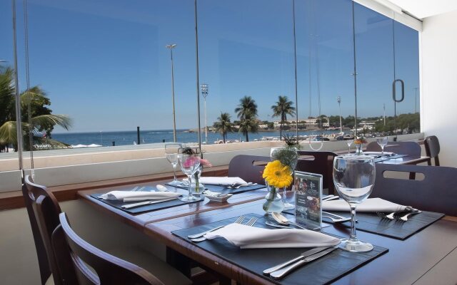 Grand Mercure Rio de Janeiro Copacabana