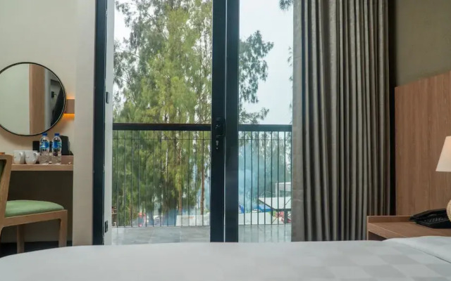 Jambuluwuk Bromo Resort