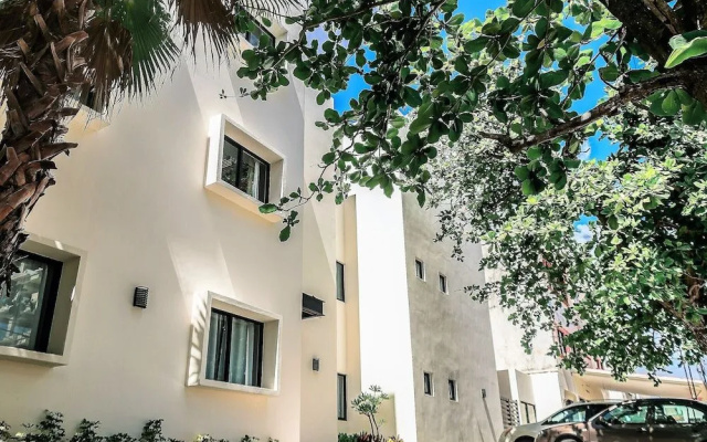 Viento Suites Cancún — Cancun