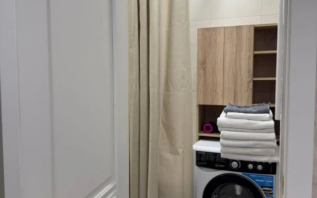 Квартира в центре у ЖД Вокзала