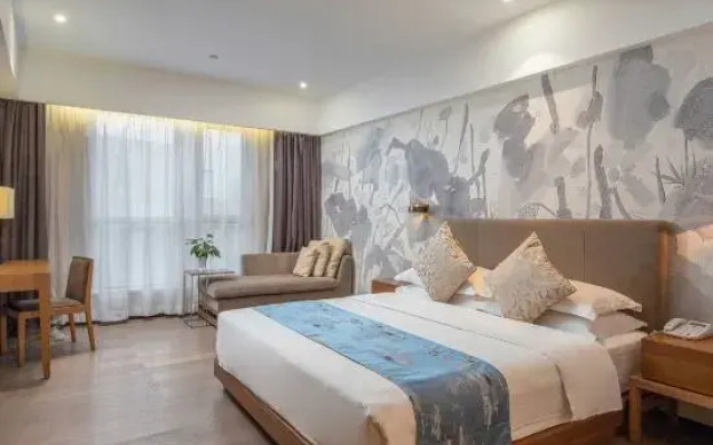 Sea Trek Star Exquisite Hotel