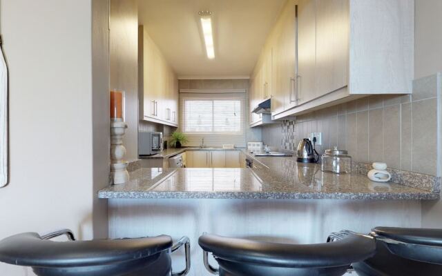 Malata Beachfront Condo 27